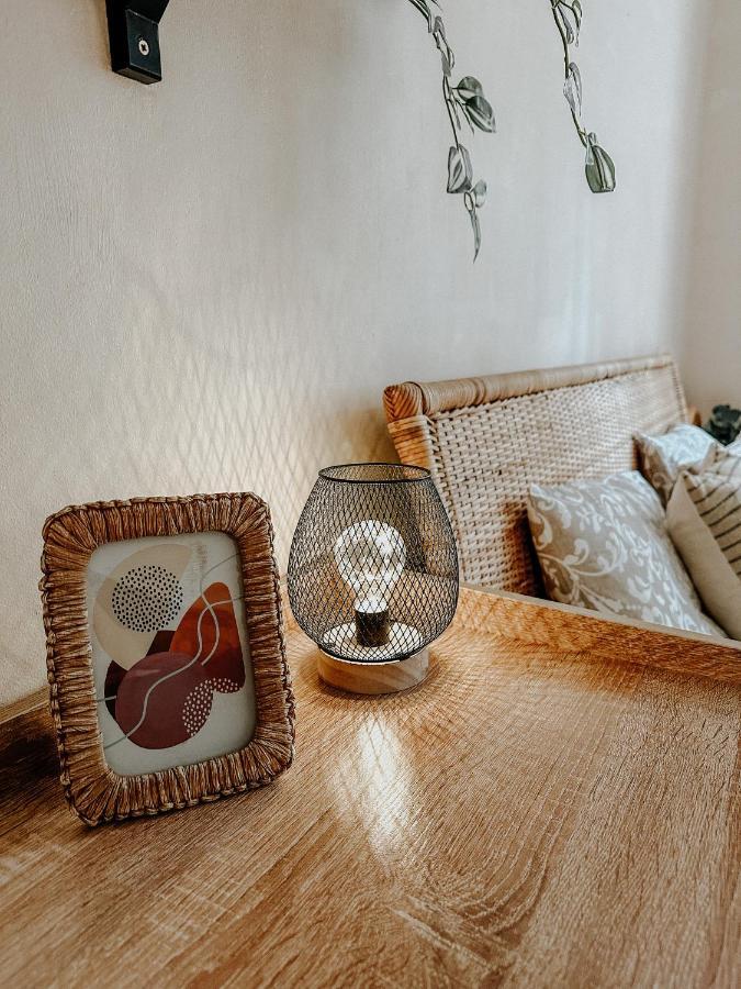 Apartmán Quiet Boho Lair 10 Min To Centre
