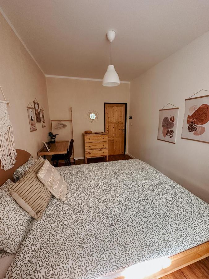 Apartmán Quiet Boho Lair 10 Min To Centre