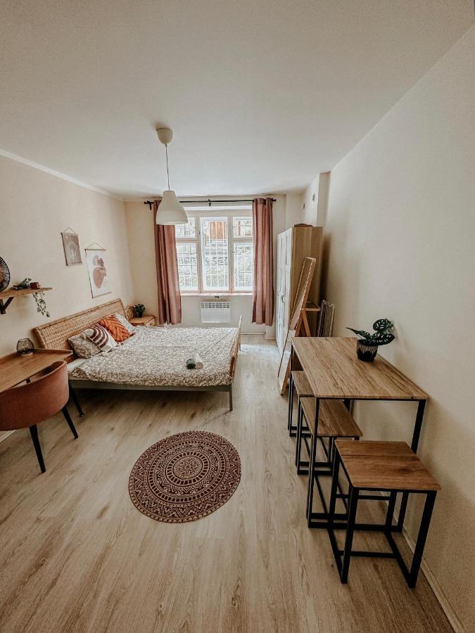 Apartmán Quiet Boho Lair 10 Min To Centre *